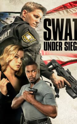 SWAT: Under Siege