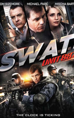 SWAT: Unit 887