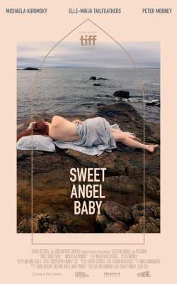 Sweet Angel Baby