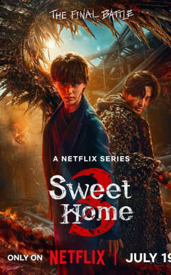 Sweet Home - Season 3