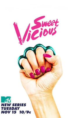 Sweet/Vicious - Season 1