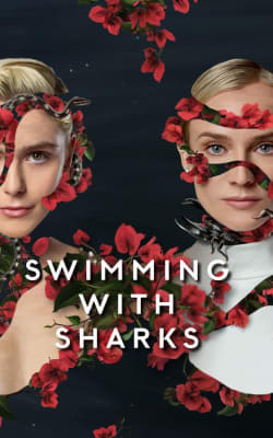 Swimming with Sharks - Season 1