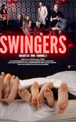 Swingers Swingers