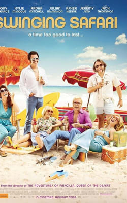 Swinging Safari