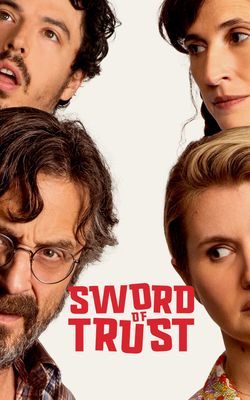 Sword of Trust-HD