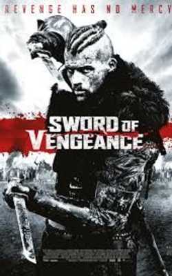 Sword Of Vengeance