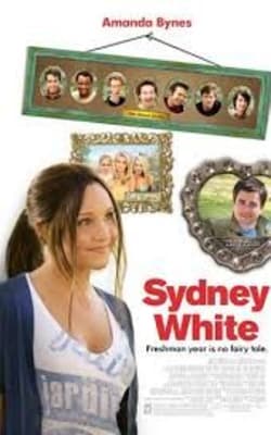 Sydney White