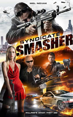 Syndicate Smasher