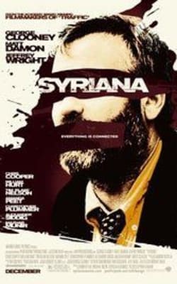 Syriana