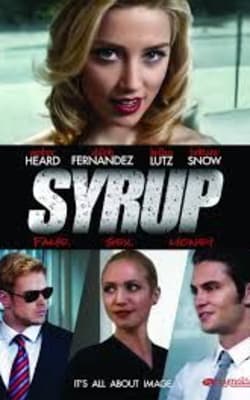 Syrup