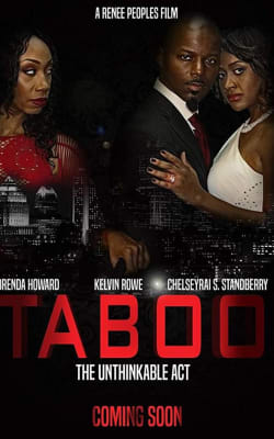 Taboo-The Unthinkable Act