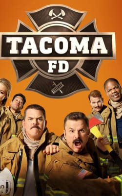 Tacoma FD - Season 1