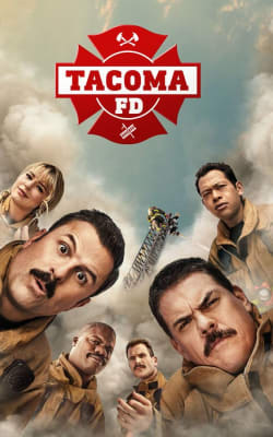 Tacoma FD - Season 3