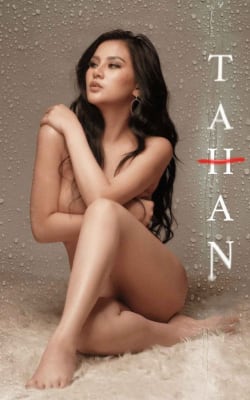 Tahan