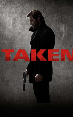 Taken - Season 1