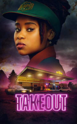 Takeout-HD