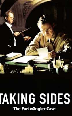 Taking Sides-HD