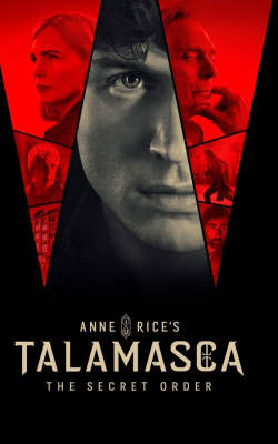 Talamasca: The Secret Order - Season 1 Talamasca: The Secret Order - Season 1