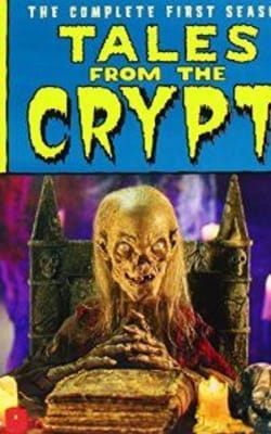 Tales From The Crypt - Season 1