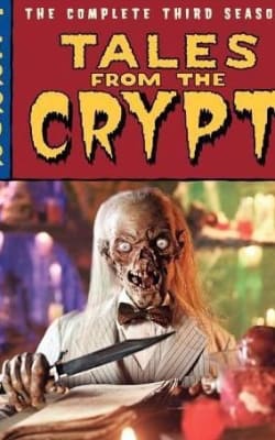 Tales From The Crypt - Season 3