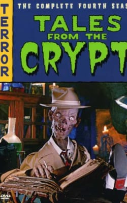 Tales From The Crypt - Season 4