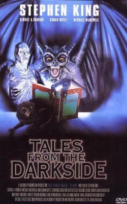 Tales From the Darkside - Season 1