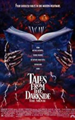 Tales from the Darkside: The Movie