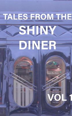 Tales from the Shiny DIner-HD