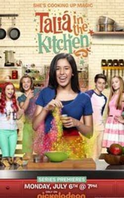 Talia In The Kitchen - Season 1