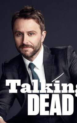 Talking Dead - Season 6