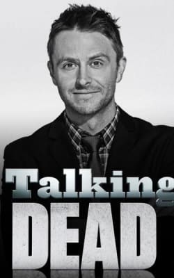 Talking Dead - Season 7