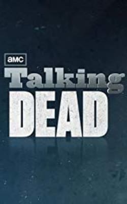 Talking Dead - Season 8