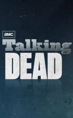 Talking Dead - Season 9