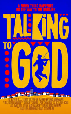 Talking to God