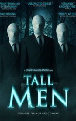 Tall Men