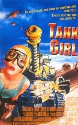 Tank Girl