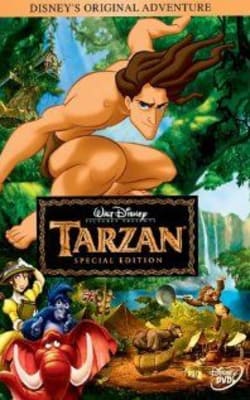 Tarzan (1999)