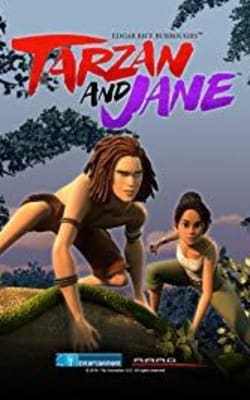 Tarzan and Jane - Season 2