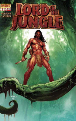 Tarzan, Lord of the Jungle - Season 2