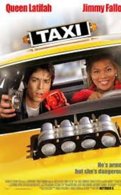 Taxi 2004