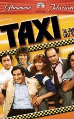 Taxi - Season 2