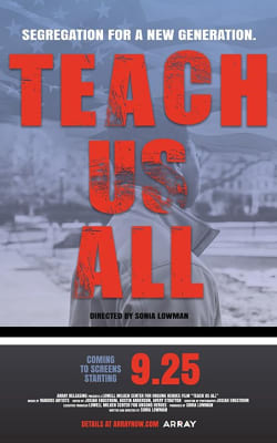 Teach Us All