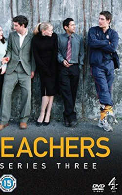 Teachers - Season 3