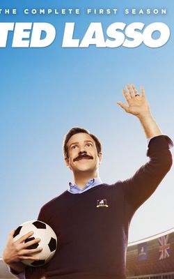 Ted Lasso - Season 1-HD