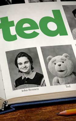 ted - Season 1-HD