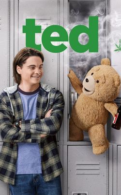 ted - Season 2-HD