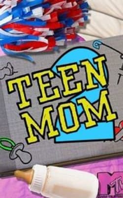 Teen Mom 2 - Season 08