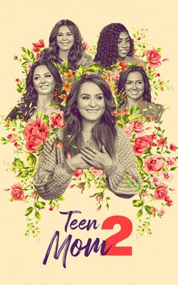 Teen Mom 2 - Season 11-HD