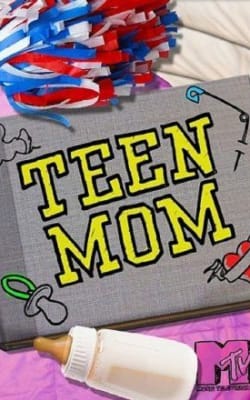 Teen Mom - Season 7