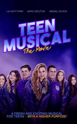 Teen Musical - The Movie